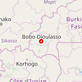 Bobo-Dioulasso