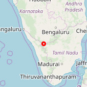Mudumalai