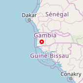 Région de Ziguinchor
