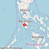 Sablayan Prison and Penal Farm