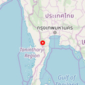 Kaeng Krachan National Park