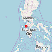 Calatagan Point