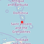 Soufrière Bay