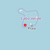 Ponta da Areia
