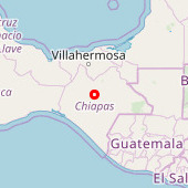 Huitepec Ocotal Segunda Sección