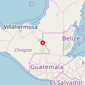 Yaxchilán