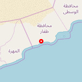 Raysut dump station