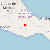 Teococuilco de Marcos Pérez