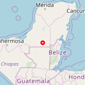 Calakmul Biosphere Reserve
