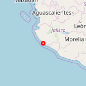 Islotes Los Frailes