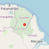 Crique Mali