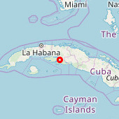 Casa Ana Birding Bee Hummingbird