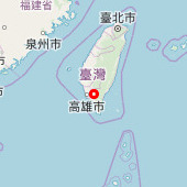 Jing-Si Lake, Pingtung University