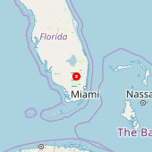 Miami Canal