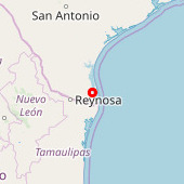 Laguna Atascosa