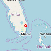 Loxahatchee National Wildlife Refuge