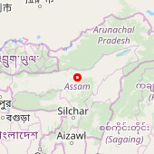 Sakmuthi
