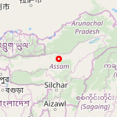 Kaziranga National Park