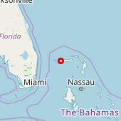 Peterson Cay National Park
