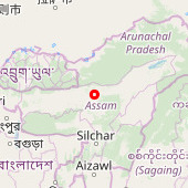 Assam Valley