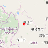 Sanchahe