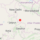 Tāj Mahal