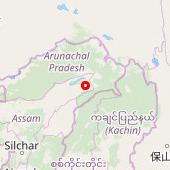 Dehing Patkai National Park