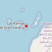 Gran Canaria - Canary Islands