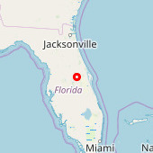 Orlando Airport Marriott