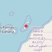Llanos de la Marela