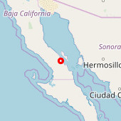 Bahía de los Ángeles