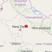 Sultanpur Dabal