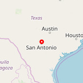 San Antonio Botanical Garden