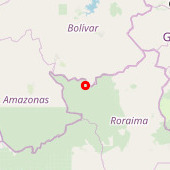 Igarapé Cuequi