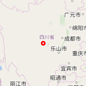 Erlang Mountain National Forest Park