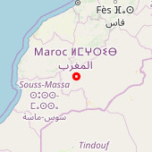 Ouarzazate