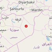 Deir ez Zoar