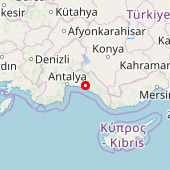Manavgat Çayı