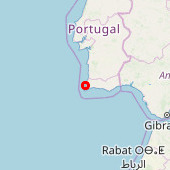 Barranco do Vale Santo