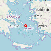 Nisí Mýkonos