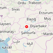 Nemrutdağı