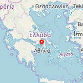 Parko Antonis Tritsis
