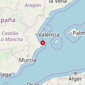 Cabo de San Antonio
