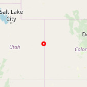 Sagebrush Sparrow site