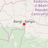 Bangui M'Poko International Airport