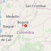 Parc national de Chingaza
