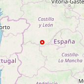 Navarredonda de Gredos
