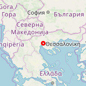 Lefkós Pýrgos