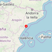 Balsa de las Ollas