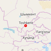 Tashkent